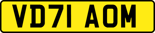 VD71AOM