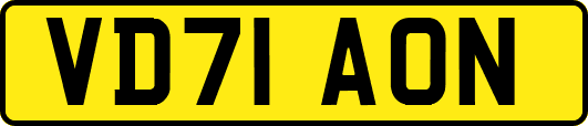 VD71AON
