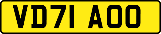 VD71AOO
