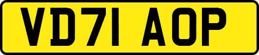 VD71AOP