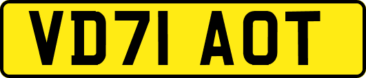 VD71AOT