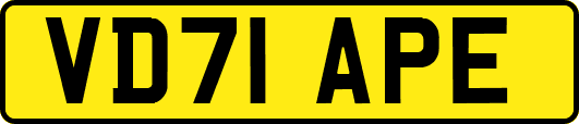 VD71APE