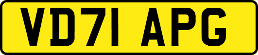 VD71APG