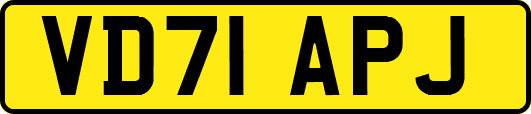 VD71APJ