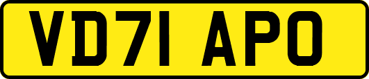 VD71APO