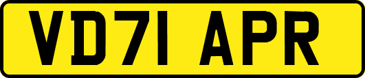 VD71APR