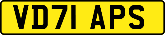 VD71APS