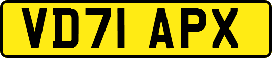 VD71APX