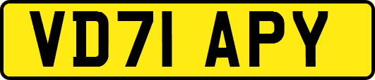 VD71APY