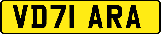 VD71ARA