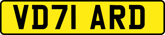 VD71ARD
