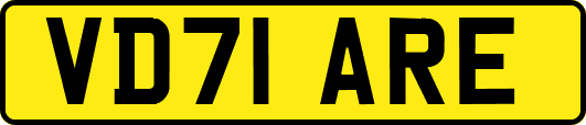 VD71ARE