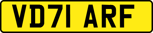 VD71ARF