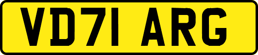 VD71ARG