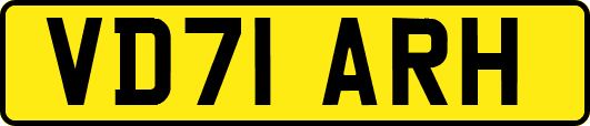 VD71ARH