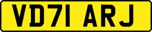 VD71ARJ