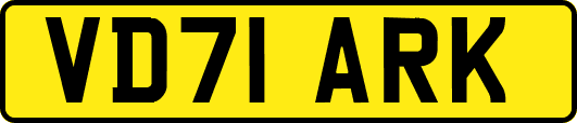 VD71ARK
