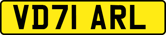 VD71ARL