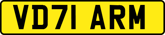 VD71ARM