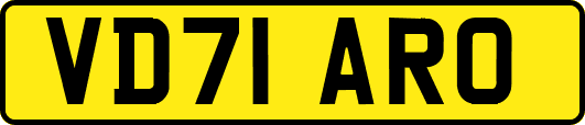 VD71ARO