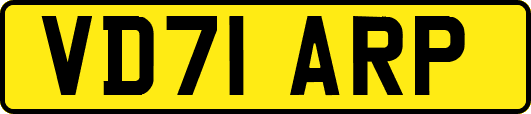 VD71ARP