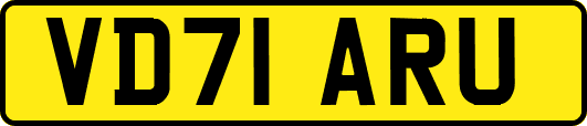 VD71ARU