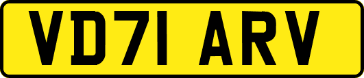 VD71ARV