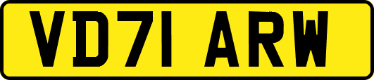 VD71ARW