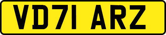 VD71ARZ