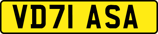 VD71ASA