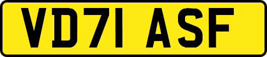 VD71ASF