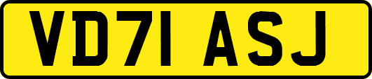 VD71ASJ