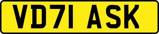 VD71ASK