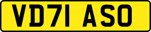 VD71ASO
