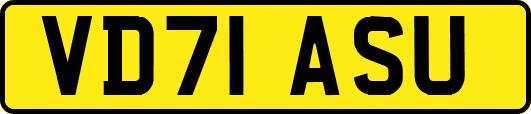 VD71ASU