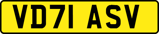 VD71ASV