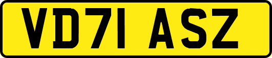 VD71ASZ