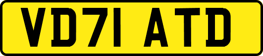 VD71ATD