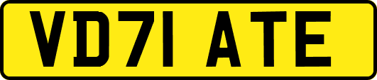 VD71ATE