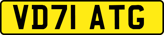 VD71ATG