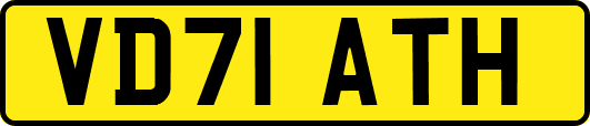 VD71ATH