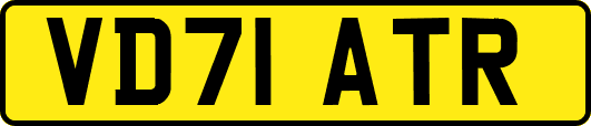 VD71ATR