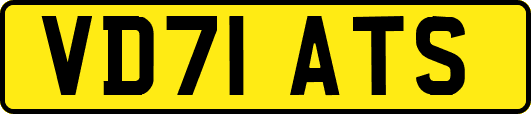 VD71ATS