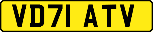 VD71ATV