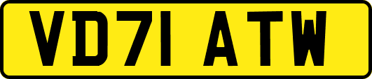 VD71ATW