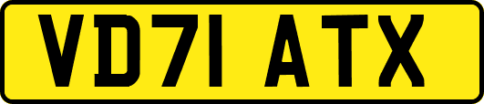 VD71ATX