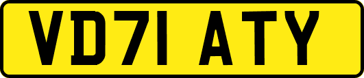 VD71ATY
