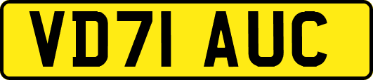 VD71AUC