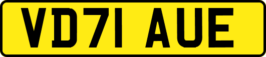VD71AUE