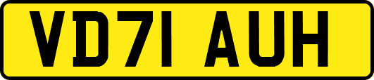 VD71AUH